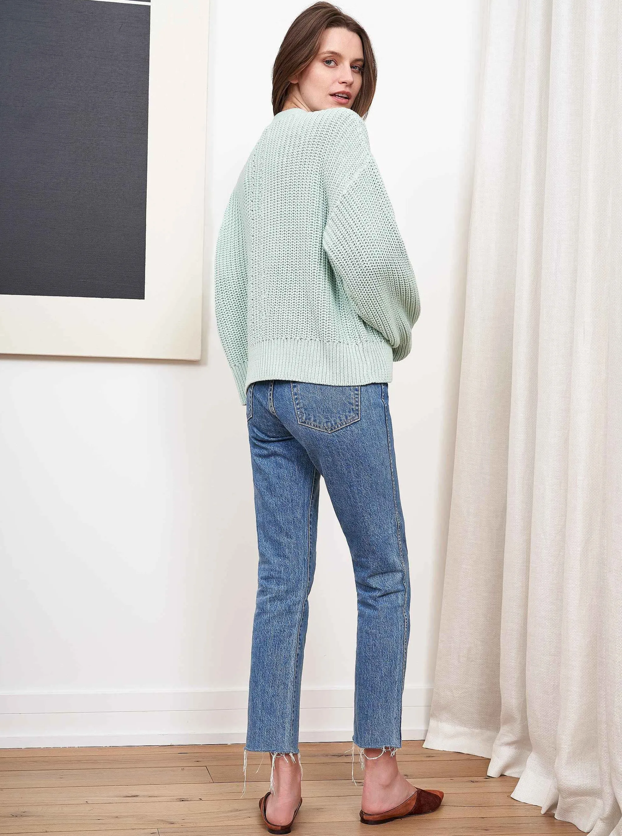 La Ligne Cardigans*Picnic Cardigan