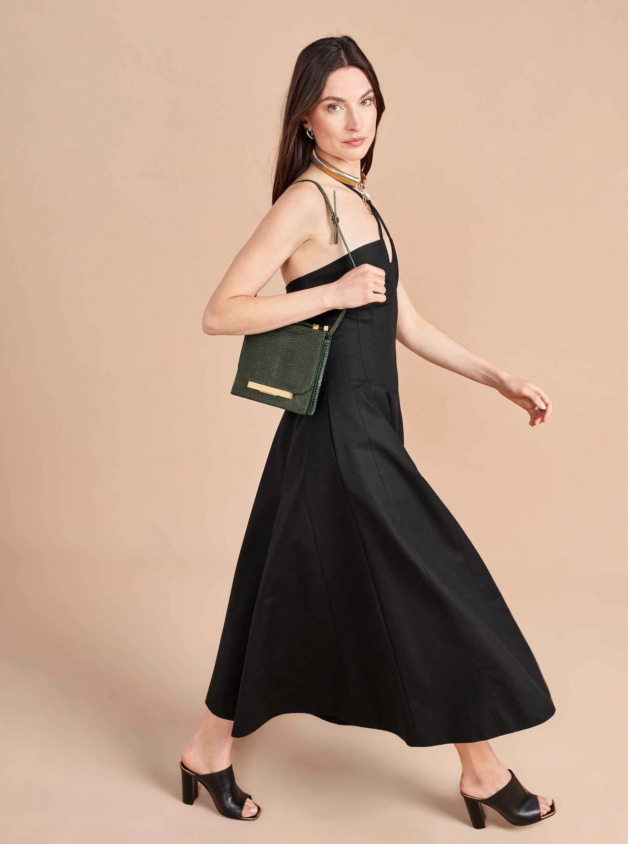 La Ligne Midi Dresses*Margot Dress