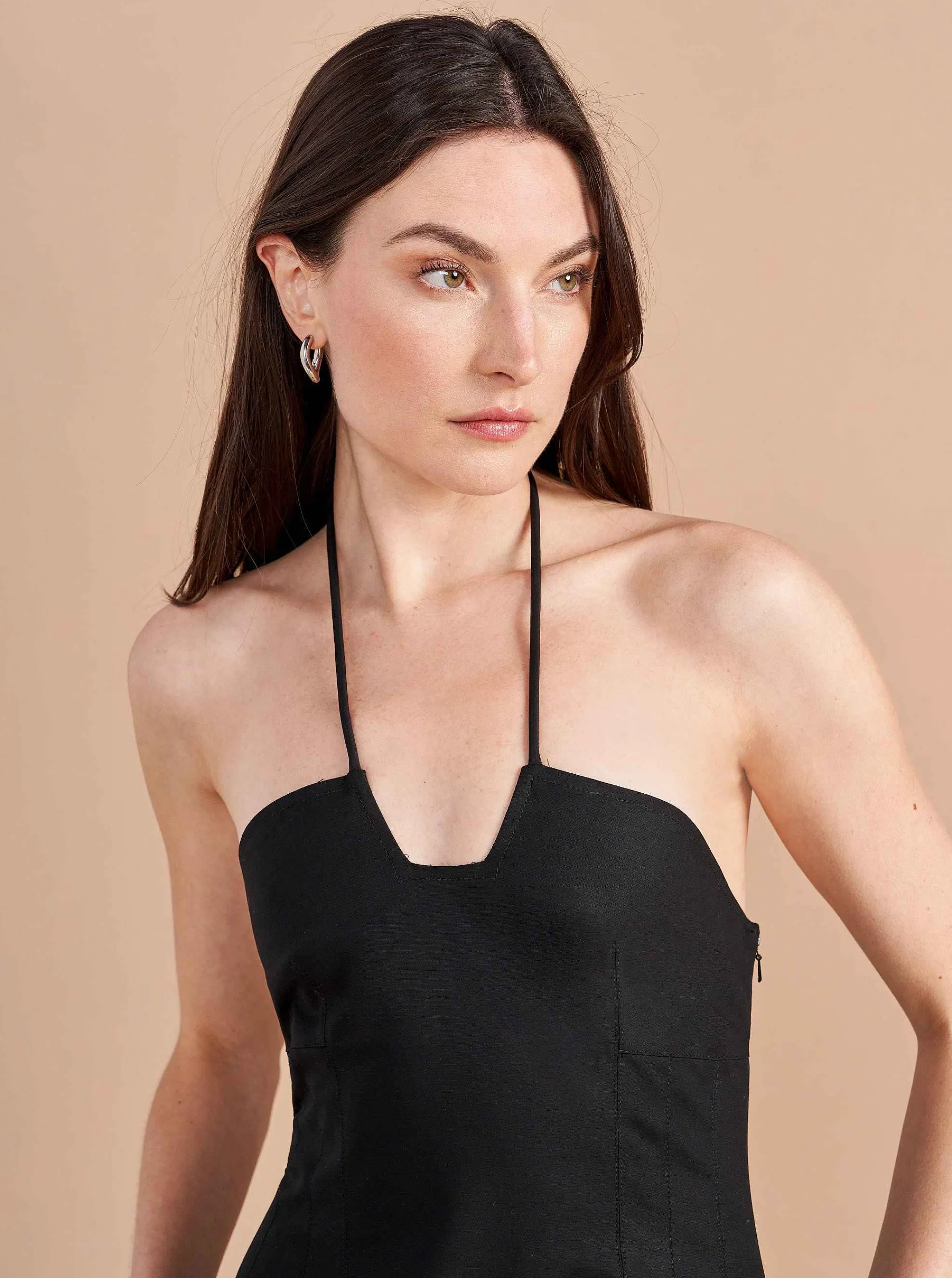 La Ligne Midi Dresses*Margot Dress