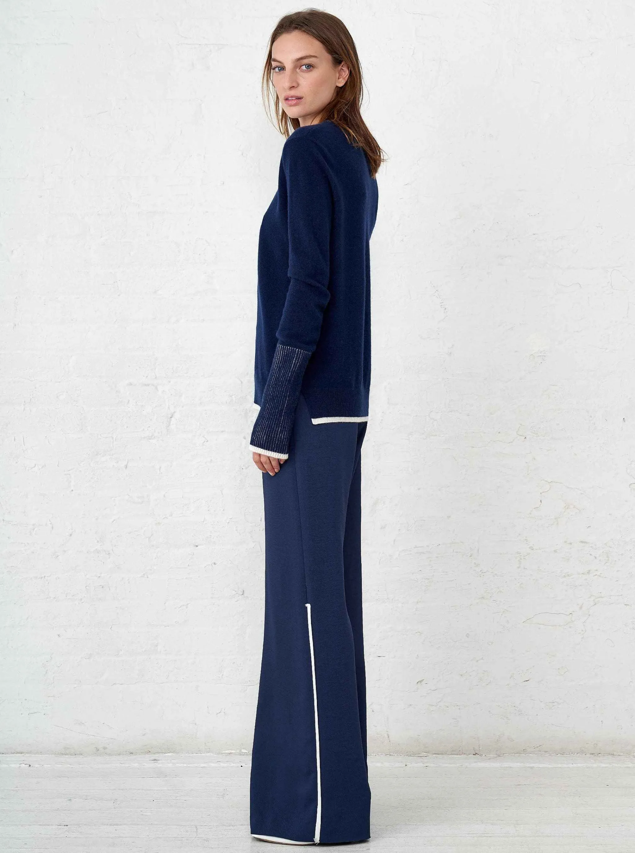 La Ligne Sweaters*Aaa Sweater