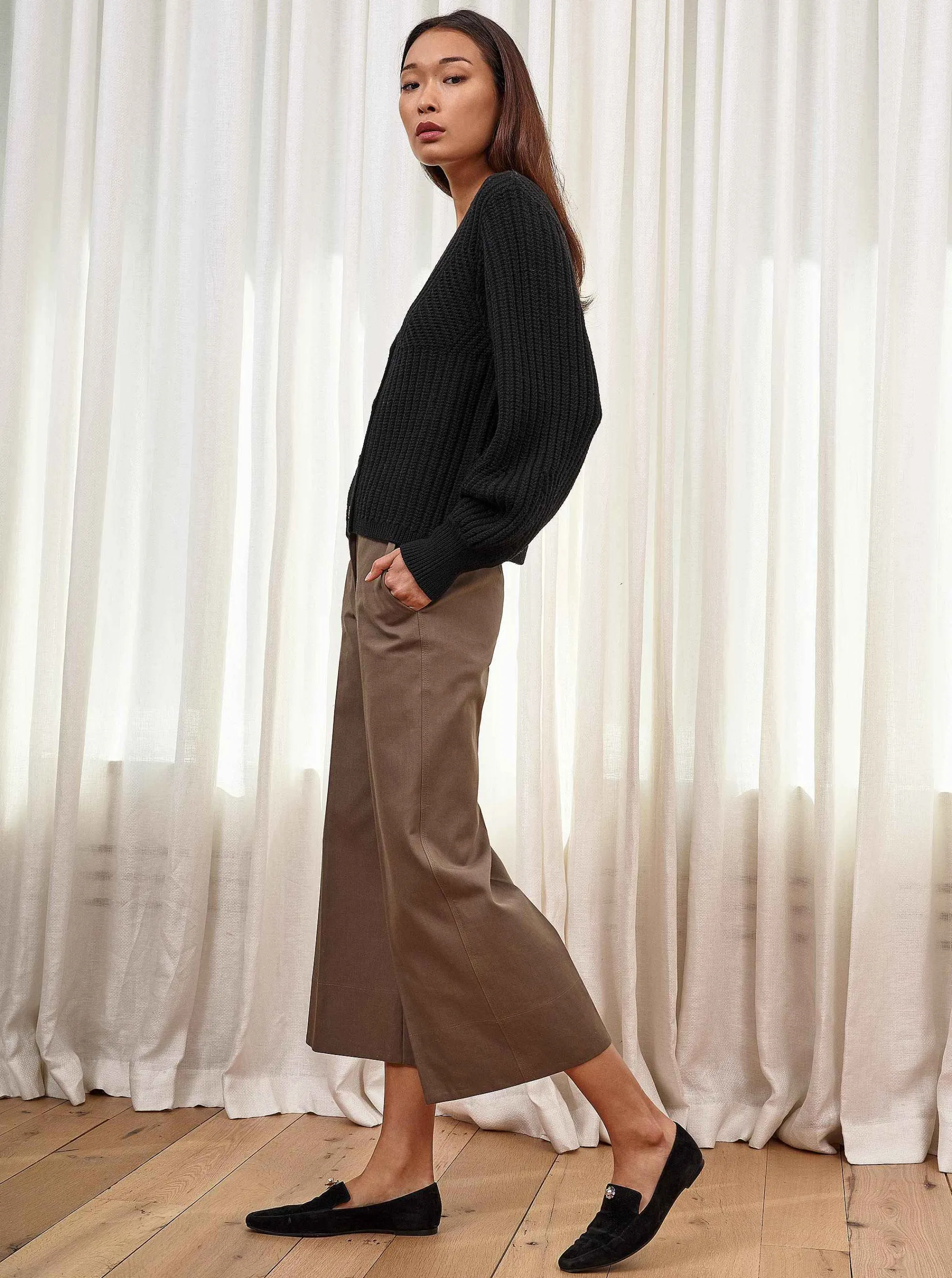 La Ligne Cardigans*Provence Cardigan