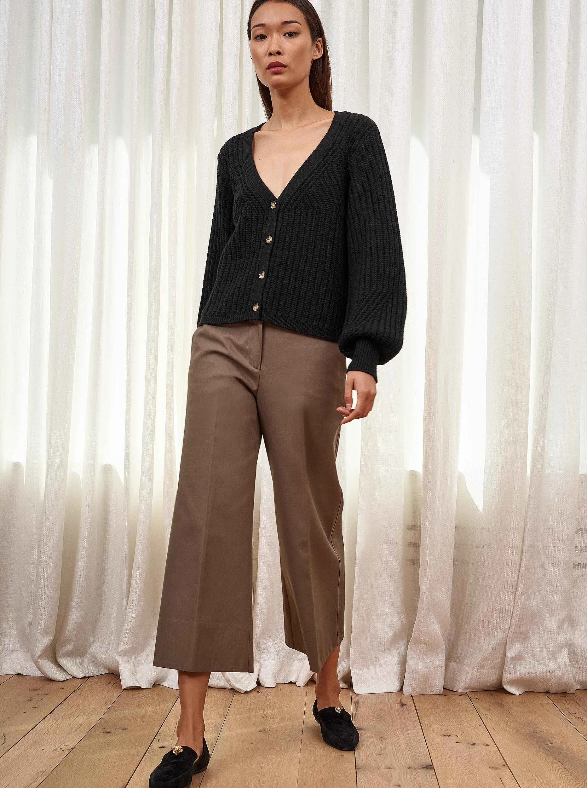 La Ligne Cardigans*Provence Cardigan