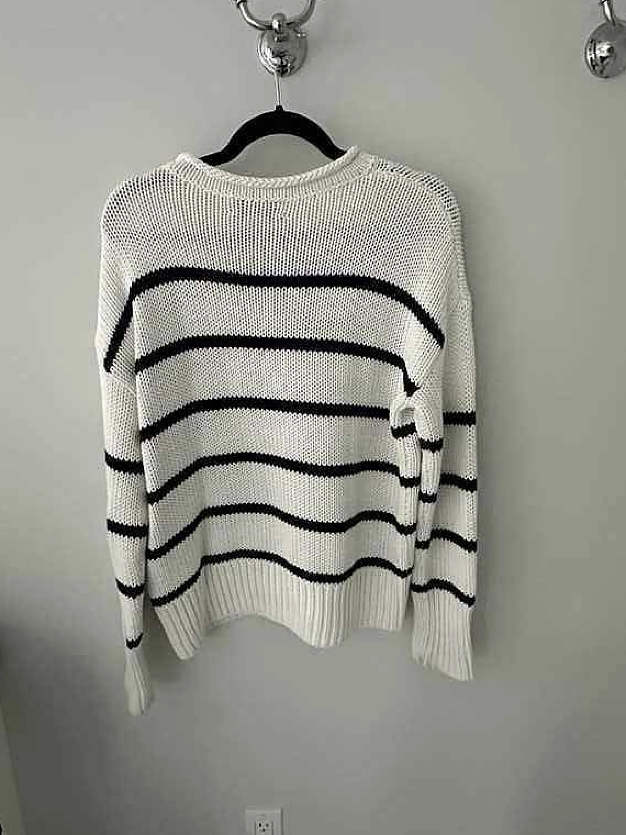 La Ligne Sweaters*Marina Sweater